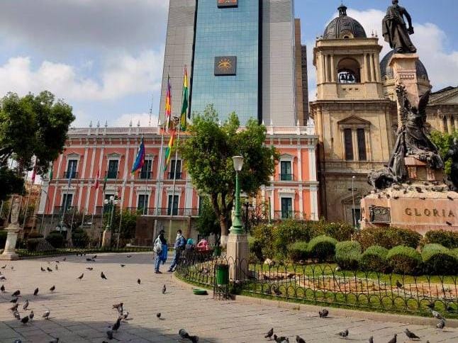 ¿Qué pasó en Bolivia en las últimas elecciones?