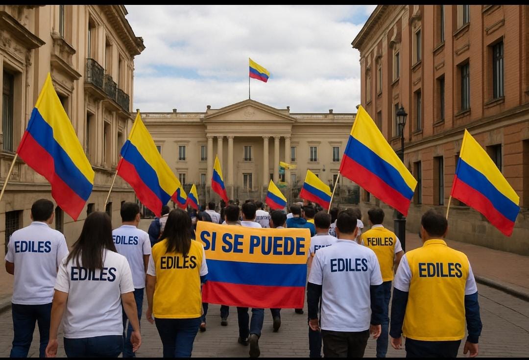 Ediles a Nuevos Cargos de Elección Popular