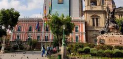 ¿Qué pasó en Bolivia en las últimas elecciones?