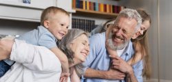 ¿Cómo asegurar sus bienes a sus hijos en vida? Fideicomiso y usufructo vitalicio como alternativas en Colombia